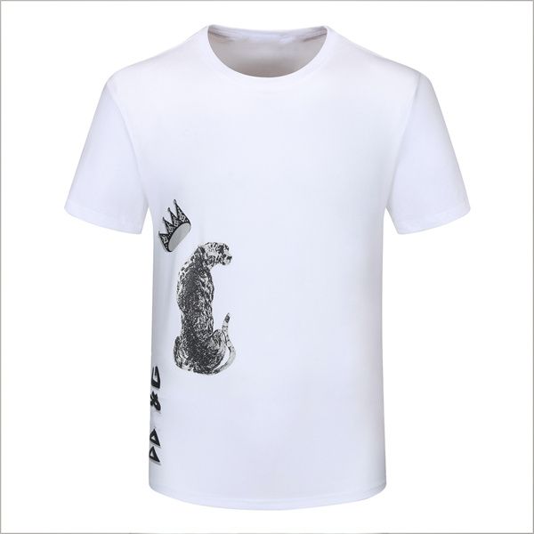 21ss designer tide t shirts chest letter laminated print short sleeve high street loose oversize casual t-shirt 100% pure cotton for men an, White;black
21ss designer tide t shirts chest letter laminated print short sleeve high street loose oversize casual t-shirt 100% pure cotton for men an, White;black