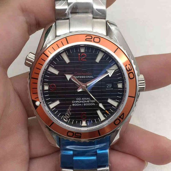 luxury fashion watches for mens mechanical wristwatches mechanical ome 007 orange james bond full automatic machinerydesigner, Slivery;brown
luxury fashion watches for mens mechanical wristwatches mechanical ome 007 orange james bond full automatic machinerydesigner, Slivery;brown