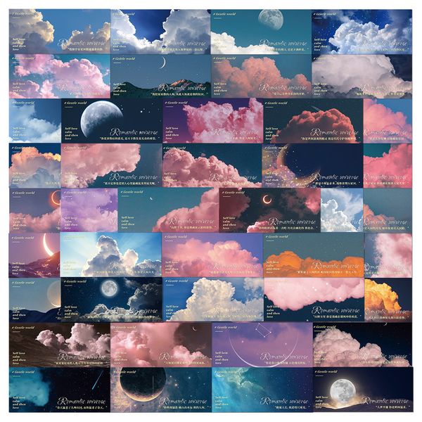50 pcs graffiti skateboard stickers gentle healing sky for car lapfridge helmet pad bicycle bike motorcycle ps4 book guitar pvc decals
50 pcs graffiti skateboard stickers gentle healing sky for car lapfridge helmet pad bicycle bike motorcycle ps4 book guitar pvc decals