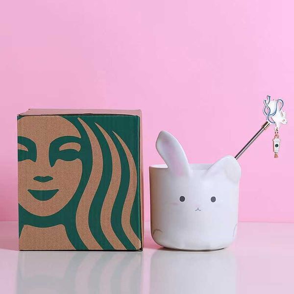 taiwan starbucks jade rabbit caiyun mug mid autumn festival cup rabbit shaped tea ceramic cup lovely creative cup
taiwan starbucks jade rabbit caiyun mug mid autumn festival cup rabbit shaped tea ceramic cup lovely creative cup