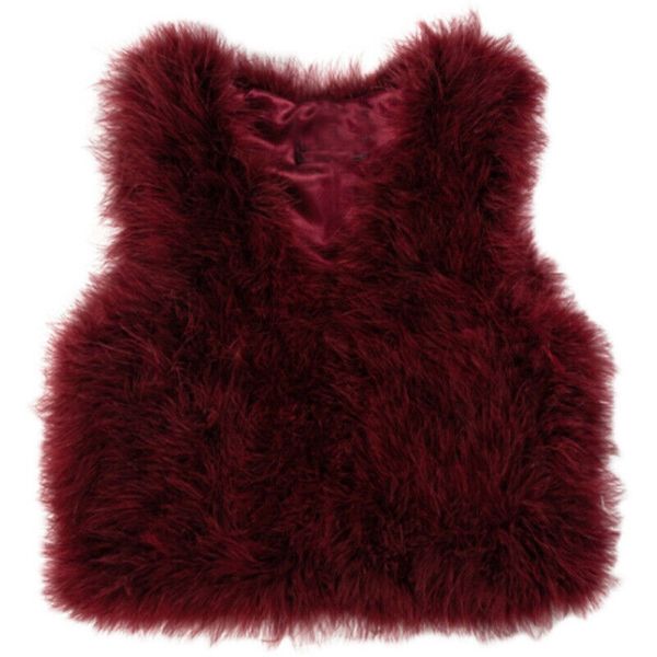 real fur vest women ostrich feather shawls waistcoat bride wedding party gilet wine red, Blue;gray
real fur vest women ostrich feather shawls waistcoat bride wedding party gilet wine red, Blue;gray
