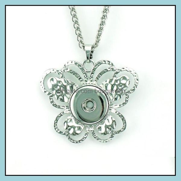 pendant necklaces pendants jewelry fashion sier plated 18mm ginger snap buttons butterfly diy intercha dhdk3, Silver
pendant necklaces pendants jewelry fashion sier plated 18mm ginger snap buttons butterfly diy intercha dhdk3, Silver
