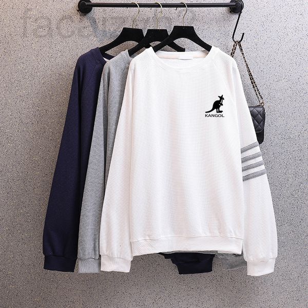 women's hoodies & sweatshirts designer , cotton waffle thin sweater, men and women can wear, three colors, 0.3kg 4yyc2022, Black
women's hoodies & sweatshirts designer , cotton waffle thin sweater, men and women can wear, three colors, 0.3kg 4yyc2022, Black
