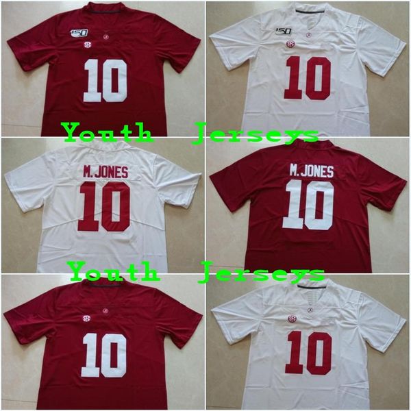 youth #10 mac jones kids alabama #4 jerry jeudy #13 tua tagovailoa #10 aj mccarron 22 n. harris 34 damien harris 150th college jer217m, Black
youth #10 mac jones kids alabama #4 jerry jeudy #13 tua tagovailoa #10 aj mccarron 22 n. harris 34 damien harris 150th college jer217m, Black