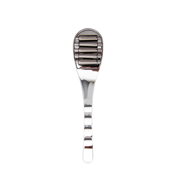 kakusan face massage product zinc alloy handle facial lifting roller portable size skin firm care beauty tool creams use massaging item
kakusan face massage product zinc alloy handle facial lifting roller portable size skin firm care beauty tool creams use massaging item
