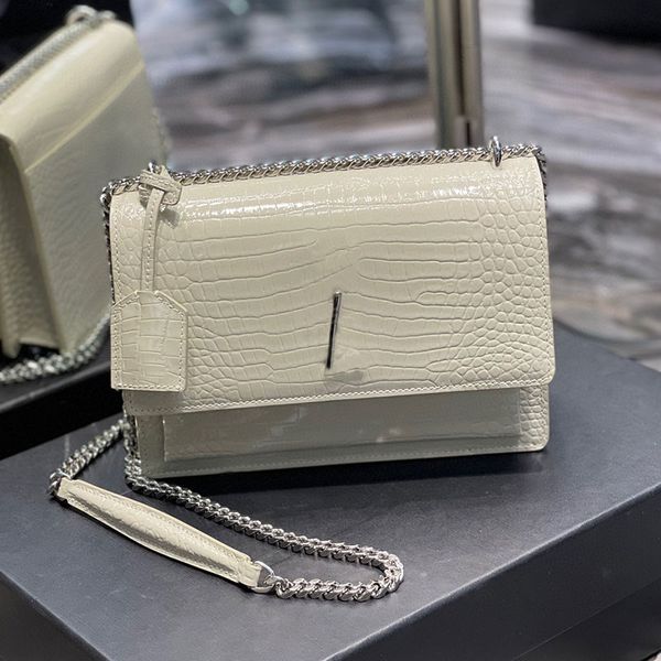 messenger bag women crossbody handbags quality chain handbags shoulder handbag camera bags fashion letter hardware cowhide leather flap wall
messenger bag women crossbody handbags quality chain handbags shoulder handbag camera bags fashion letter hardware cowhide leather flap wall