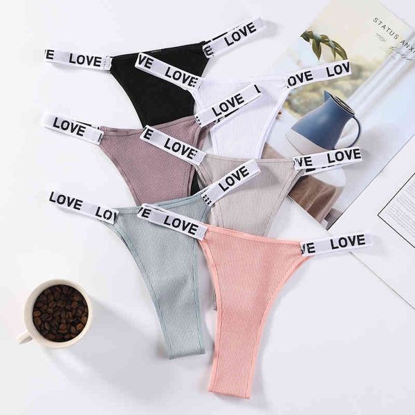 half buttock letter sports low waist women's t-shaped pants underwear, Black;white
half buttock letter sports low waist women's t-shaped pants underwear, Black;white