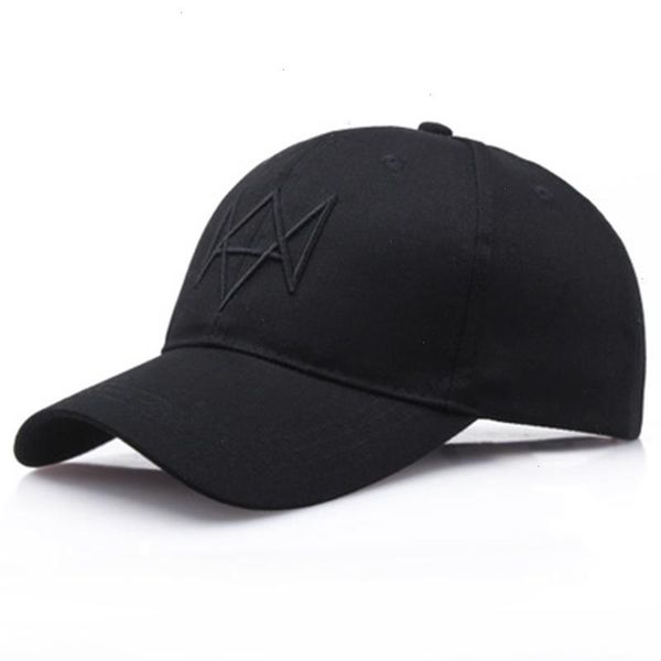 watch dog baseball cap 3d bone embroidery snapback cotton adjustable women curved sun men outdoor sports hats wholesale, Blue;gray
watch dog baseball cap 3d bone embroidery snapback cotton adjustable women curved sun men outdoor sports hats wholesale, Blue;gray