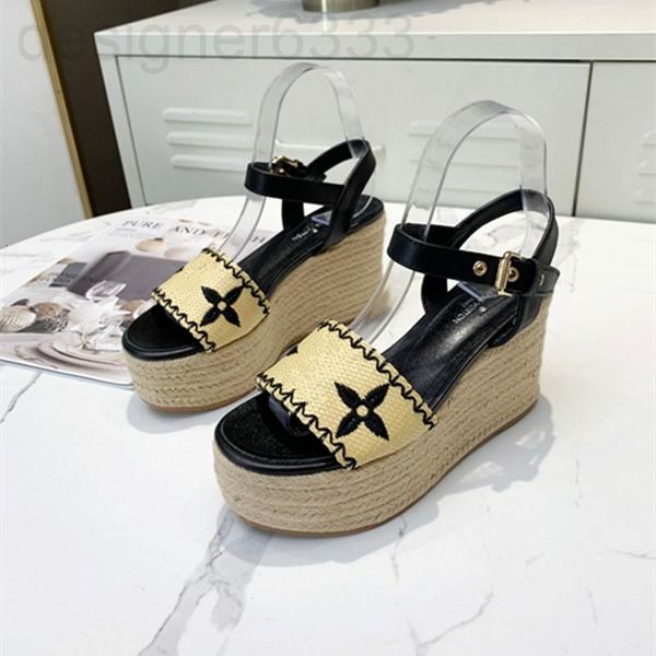designer sandals fashion women's sandals woven with water table embroidery upper, luxurious, beautiful and comfortable, Black
designer sandals fashion women's sandals woven with water table embroidery upper, luxurious, beautiful and comfortable, Black