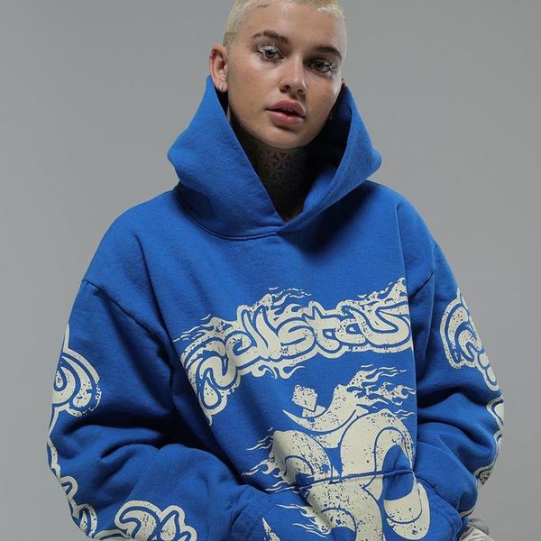 men's hoodies & sweatshirts zip hoodie printed gothic sweater sports jacket pullover long sleeve oversized y2k men's women's, Black
men's hoodies & sweatshirts zip hoodie printed gothic sweater sports jacket pullover long sleeve oversized y2k men's women's, Black