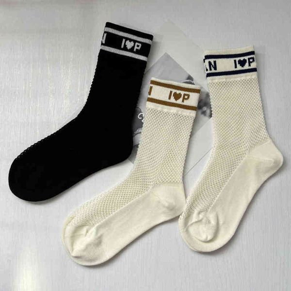 womens classic spring summer hosierys brand d's sock fashion hollow letter tube love style socks mercerized wool female hosiery thin co, Black;white
womens classic spring summer hosierys brand d's sock fashion hollow letter tube love style socks mercerized wool female hosiery thin co, Black;white