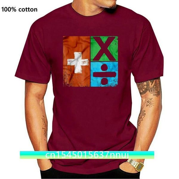 ed streetwear harajuku 100%cotton mens tshirt sheeran album covers over time mathematics tshirts 220702 16667j, White;black
ed streetwear harajuku 100%cotton mens tshirt sheeran album covers over time mathematics tshirts 220702 16667j, White;black