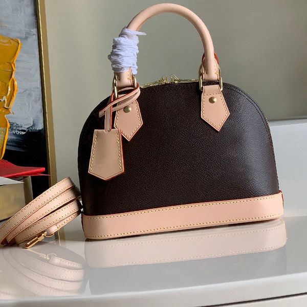 new women designer handbags messenger bags leather black crossbody bag large capacity shell the tote bag with compartments cosmetic handbag
new women designer handbags messenger bags leather black crossbody bag large capacity shell the tote bag with compartments cosmetic handbag