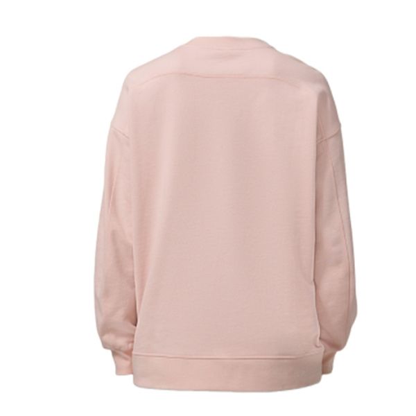 autumn winter women sports long-sleeved t-shirt casual loose round neck long sleeve cotton sweatshirt yoga shirt gym clothe 2023top
autumn winter women sports long-sleeved t-shirt casual loose round neck long sleeve cotton sweatshirt yoga shirt gym clothe 2023top