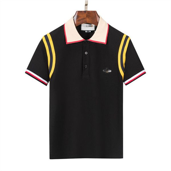 fashion mens cute calf pattern t shirt polos men women letter print casual short sleeve famous designer tees 3 colors asian size fd9, White;black
fashion mens cute calf pattern t shirt polos men women letter print casual short sleeve famous designer tees 3 colors asian size fd9, White;black