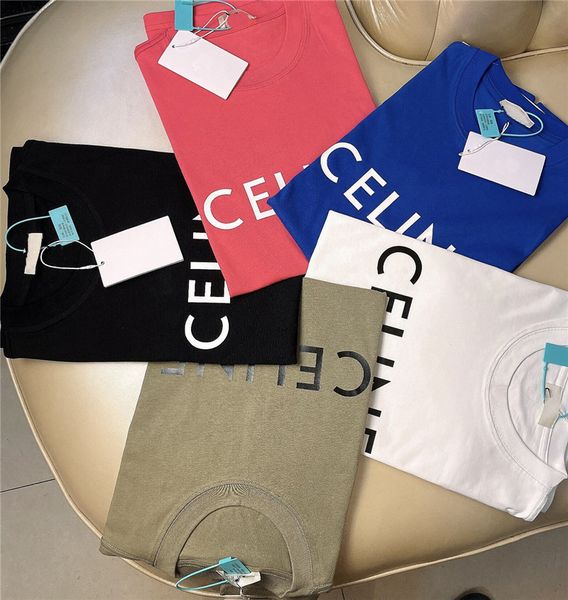summer mens designer t shirt casual man womens tees with letters print short sleeves sell luxury men hip hop clothes, White
summer mens designer t shirt casual man womens tees with letters print short sleeves sell luxury men hip hop clothes, White