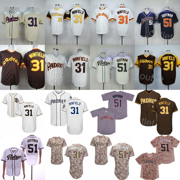 1978 1984 retro baseball throwback 31 dave winfield jersey 51 trevor hoffman 1948 turn back the clock vintage all stitched pullover cool bas, Blue;black
1978 1984 retro baseball throwback 31 dave winfield jersey 51 trevor hoffman 1948 turn back the clock vintage all stitched pullover cool bas, Blue;black