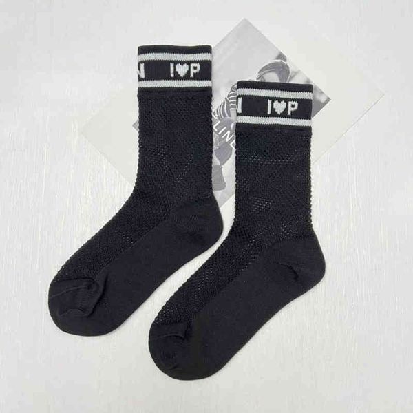 womens classic spring summer hosierys brand d's sock fashion hollow letter tube love style socks mercerized wool female hosiery thin co, Black;white
womens classic spring summer hosierys brand d's sock fashion hollow letter tube love style socks mercerized wool female hosiery thin co, Black;white