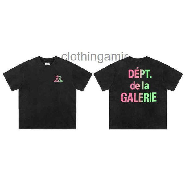 mens fashion galleryes deptss designer t shirts 2022 mens fashion high american brand wash gradient letter print men's women's sho, White;black
mens fashion galleryes deptss designer t shirts 2022 mens fashion high american brand wash gradient letter print men's women's sho, White;black