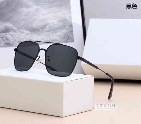 sunglasses 2022 boss sunglasses 10356 box polarized driving color film personalized men, White;black
sunglasses 2022 boss sunglasses 10356 box polarized driving color film personalized men, White;black