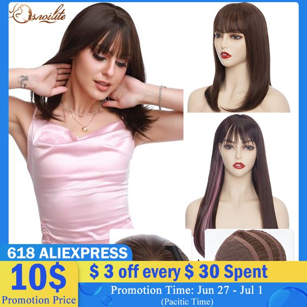 costume accessories synthetic long straight wig highlight hair wig purple pink wigs for women cosplay wig with bangs honey brown bob, Silver
costume accessories synthetic long straight wig highlight hair wig purple pink wigs for women cosplay wig with bangs honey brown bob, Silver