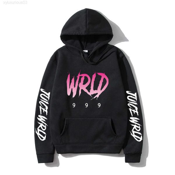 mens hoodies sweatshirt rapper juice wrld men women autumn hooded harajuku hip hop hoodie pullovers hoody clothing x0525, Black
mens hoodies sweatshirt rapper juice wrld men women autumn hooded harajuku hip hop hoodie pullovers hoody clothing x0525, Black