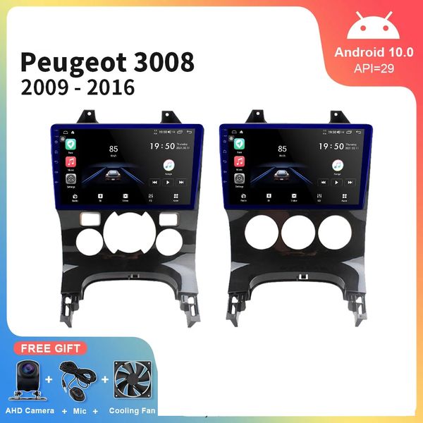 10.1 inch android car video gps multimedia for peugeot 3008 2013-2018 navigation player
10.1 inch android car video gps multimedia for peugeot 3008 2013-2018 navigation player