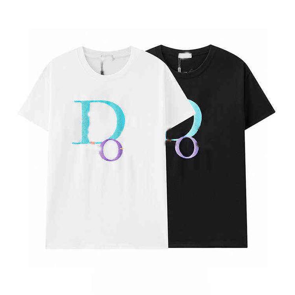 short sleeve clothing mens tees summer cotton men's t-shirt printed letter correction crew neck for lovers casual fashion, White;black
short sleeve clothing mens tees summer cotton men's t-shirt printed letter correction crew neck for lovers casual fashion, White;black