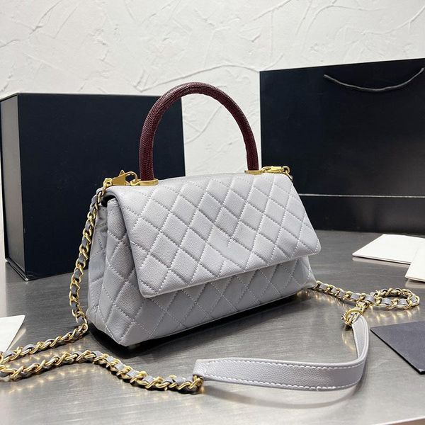 2022ss f/w classic co handle tote bags caviar leather calfskin gold metal hardware matelasse chain crossbody shoulder purse multi pochette h
2022ss f/w classic co handle tote bags caviar leather calfskin gold metal hardware matelasse chain crossbody shoulder purse multi pochette h