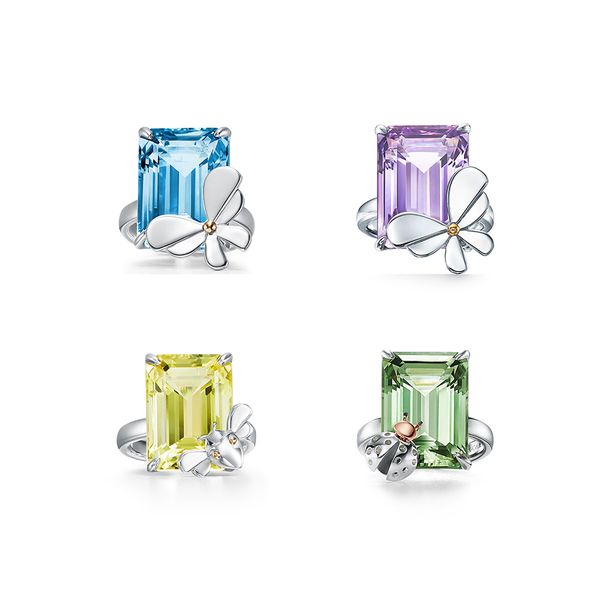 ladies glamour luxury brand jewelry cute animal butterfly ring ladybug bee large zircon s925 sterling silver classi
ladies glamour luxury brand jewelry cute animal butterfly ring ladybug bee large zircon s925 sterling silver classi
