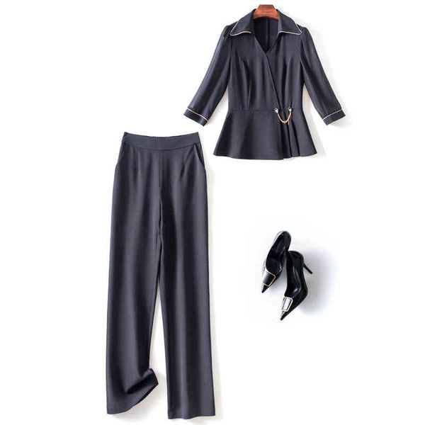 women's tracksuits boutique original order tail goods removed from the cabinet and cut standard european station discount light luxury, Gray
women's tracksuits boutique original order tail goods removed from the cabinet and cut standard european station discount light luxury, Gray
