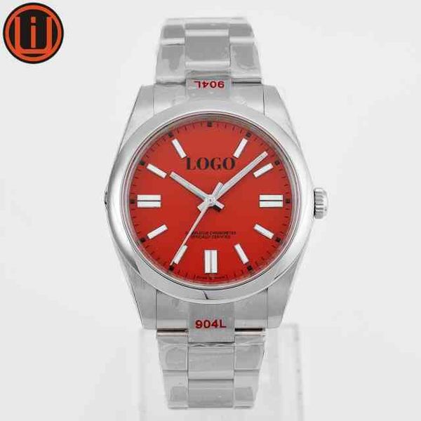 luxury watches for men date professional luxury watch pointer mechanical eswristes, Slivery;brown
luxury watches for men date professional luxury watch pointer mechanical eswristes, Slivery;brown