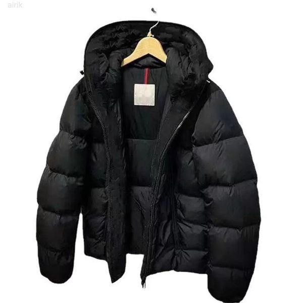 designer doudoune parka mens down jacket embroidered letters parkas womens windproof warm solid coat jackets women coats streetwear homme, Black
designer doudoune parka mens down jacket embroidered letters parkas womens windproof warm solid coat jackets women coats streetwear homme, Black