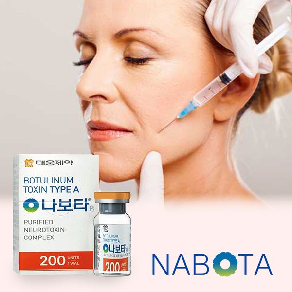 beauty items korea brands botulaxs nabotas 100 200 units to forehead frowns lines removed for aesthetics beauty salon spa
beauty items korea brands botulaxs nabotas 100 200 units to forehead frowns lines removed for aesthetics beauty salon spa