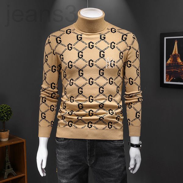 men's sweaters designer straight new 2021 winter fashion men's g letter long sleeve round neck pullover sweater sweater o8ig, White;black
men's sweaters designer straight new 2021 winter fashion men's g letter long sleeve round neck pullover sweater sweater o8ig, White;black