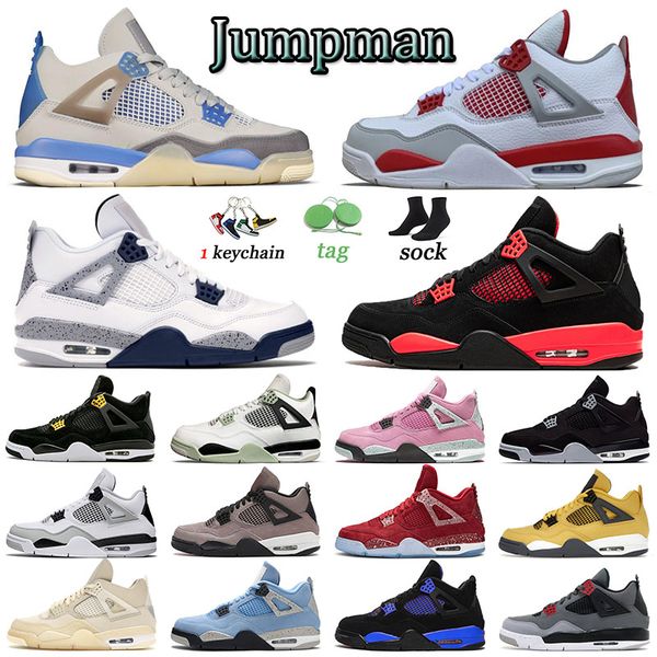 jumpman 4 men trainers basketballs shoes us 13 red thunder black cat seafoam military black royal white oreo infrared women 4s sports pure m, White;red
jumpman 4 men trainers basketballs shoes us 13 red thunder black cat seafoam military black royal white oreo infrared women 4s sports pure m, White;red