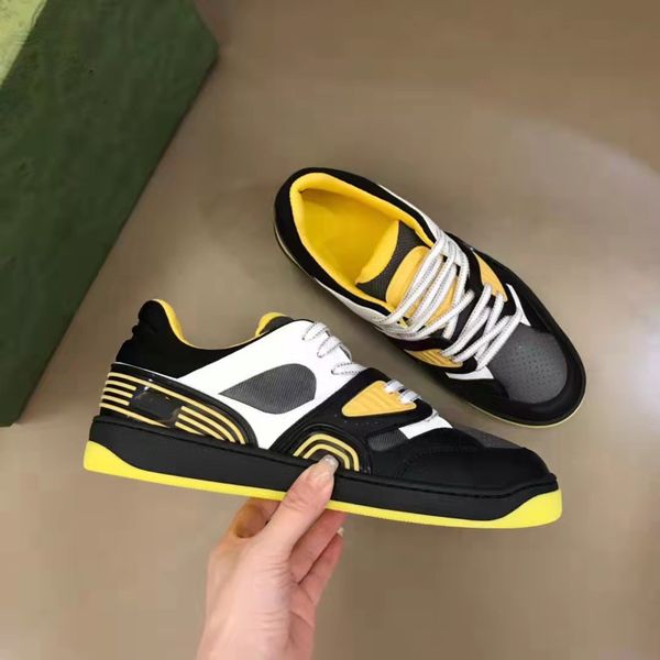 exclusive latest casual shoes distressed screener sneakers classic colorful scolor tripe rubber shoe low leather trainers men sneaker, Black
exclusive latest casual shoes distressed screener sneakers classic colorful scolor tripe rubber shoe low leather trainers men sneaker, Black