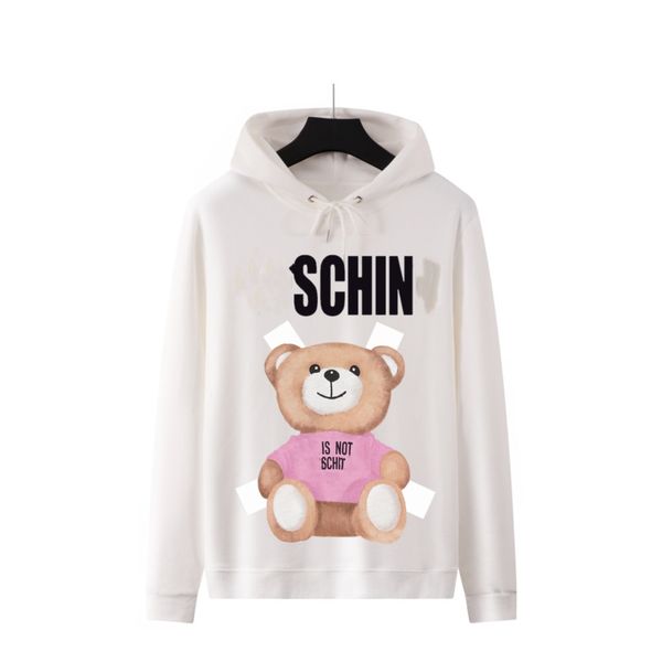 autumn men's sweater sweatshirt bear hooded island sweater european and american fashion badge long sleeve hip-hop turtleneck x20, Black
autumn men's sweater sweatshirt bear hooded island sweater european and american fashion badge long sleeve hip-hop turtleneck x20, Black