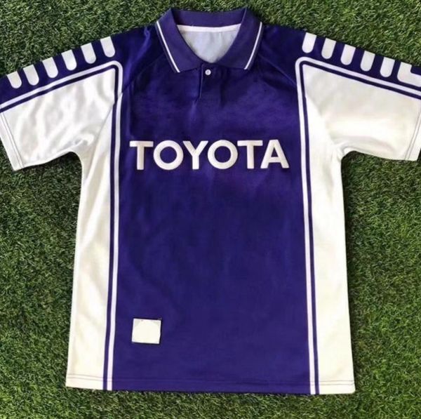 1998/99 retro t shirt jerseys ruicosta heinrich cois edmundo 1992/93 home shirts classic 1999/2000 away outdoor shirt maillot futboll thaila, Gray;blue
1998/99 retro t shirt jerseys ruicosta heinrich cois edmundo 1992/93 home shirts classic 1999/2000 away outdoor shirt maillot futboll thaila, Gray;blue