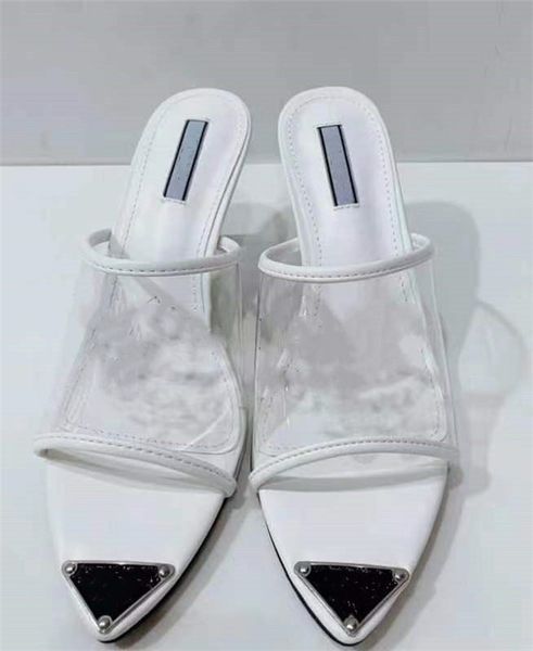 luxury designers women slippers transparent pvc sandals womens letter printed summer slipper slides lady flip flops flat beach dating shoes, Black
luxury designers women slippers transparent pvc sandals womens letter printed summer slipper slides lady flip flops flat beach dating shoes, Black
