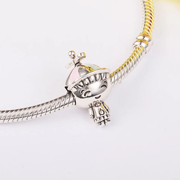 authentic 925 sterling silver beads propeller hat boy charm charms fits european pandora style jewelry bracelets & necklace diy for women 79, Black
authentic 925 sterling silver beads propeller hat boy charm charms fits european pandora style jewelry bracelets & necklace diy for women 79, Black