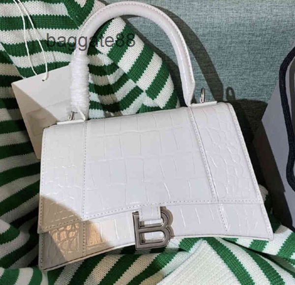 leather bags balencaigas's bag female 2022 hourglass b home designer crocodile pattern portable one shoulder messenger 1y6c
leather bags balencaigas's bag female 2022 hourglass b home designer crocodile pattern portable one shoulder messenger 1y6c