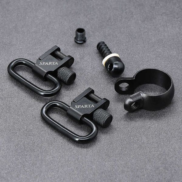 sparta sling 1 inch qd swivels shoulder buckle quick detachable .645 " - 660 " tube diameter hoop include adapter 14412
sparta sling 1 inch qd swivels shoulder buckle quick detachable .645 " - 660 " tube diameter hoop include adapter 14412