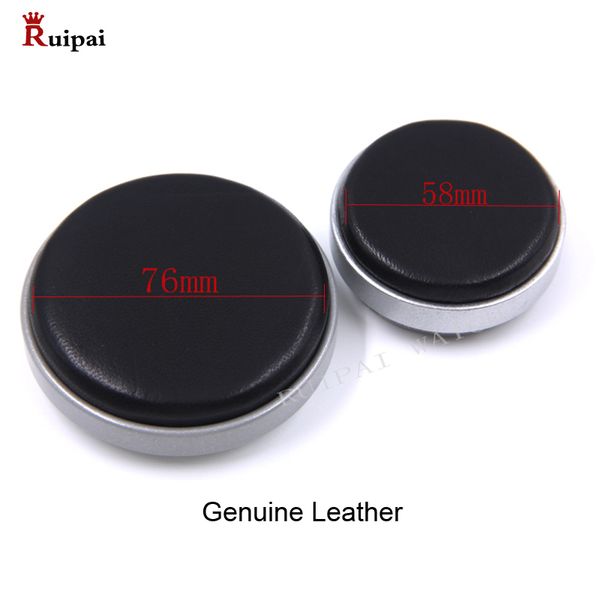 ruipai watch jewelry tools genuine leather 5394 case movement cushion casing pad holder 58mm and 76mm 220617
ruipai watch jewelry tools genuine leather 5394 case movement cushion casing pad holder 58mm and 76mm 220617