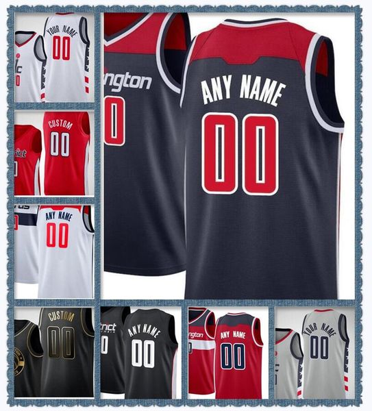 custom screen printed bradley 3 beal rui 8 hachimura corey kispert kyle kuzma montrezl harrell kentavious caldwell-pope men woman kids youth, Blue;black
custom screen printed bradley 3 beal rui 8 hachimura corey kispert kyle kuzma montrezl harrell kentavious caldwell-pope men woman kids youth, Blue;black