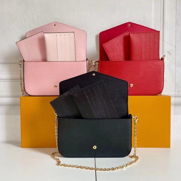 women handbag shoulder bag quality genuine leather purses messenger bags female classic wallet with box small tote crossbody bag with box
women handbag shoulder bag quality genuine leather purses messenger bags female classic wallet with box small tote crossbody bag with box