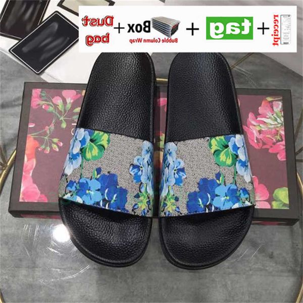 2023 designer slides mens womens slippers with original box dust bag flowers printing leather platform shoes fashion luxury summer sandals b, Black
2023 designer slides mens womens slippers with original box dust bag flowers printing leather platform shoes fashion luxury summer sandals b, Black