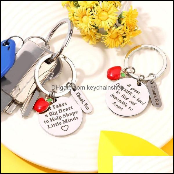 keychains fashion accessories creative birthday thank you gift christmas teachers gifts teacher appreciation keychai dhh3r, Silver
keychains fashion accessories creative birthday thank you gift christmas teachers gifts teacher appreciation keychai dhh3r, Silver
