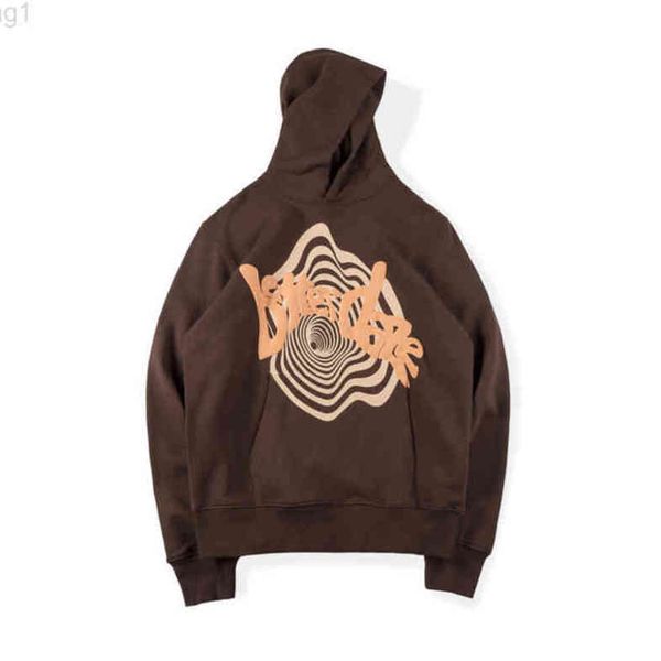 22sss designer hip hop kanyes style sp5der bubble hair 555 spider letters better daze three-dimensional printing suit bodysuit xl, Black
22sss designer hip hop kanyes style sp5der bubble hair 555 spider letters better daze three-dimensional printing suit bodysuit xl, Black