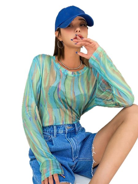dazy cut and sew without bra m1lj#, White